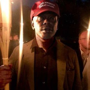 Meet your Posher, Tommy